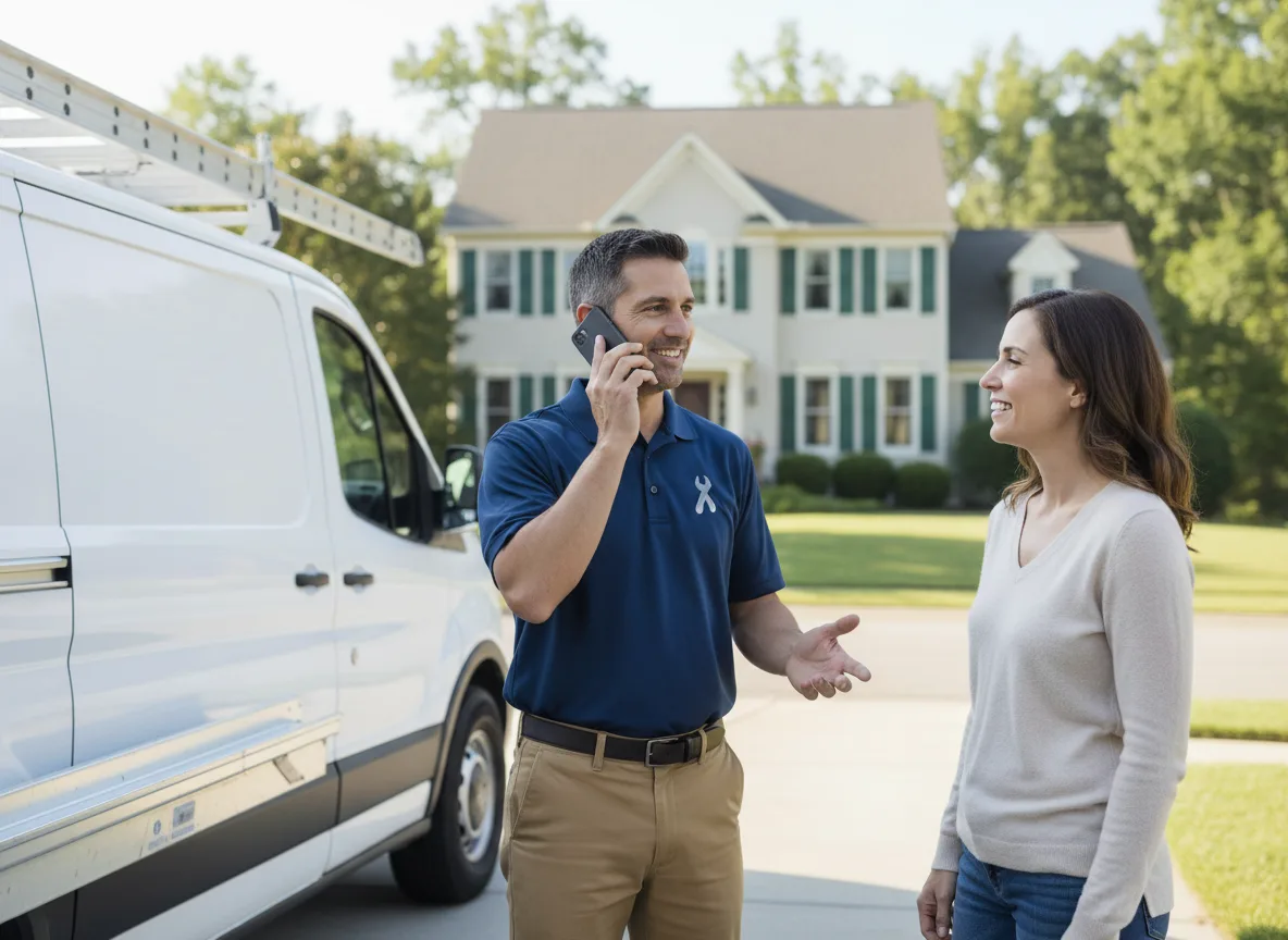 Home Gutter Service Fairdale, ND FAQs